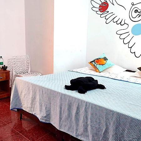 Hotel Sea Wings Varkala Zewnętrze zdjęcie
