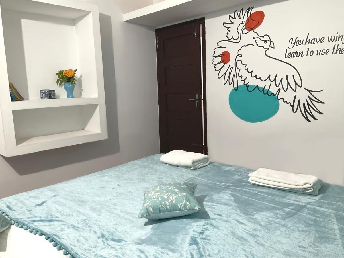 Hotel Sea Wings Varkala Zewnętrze zdjęcie