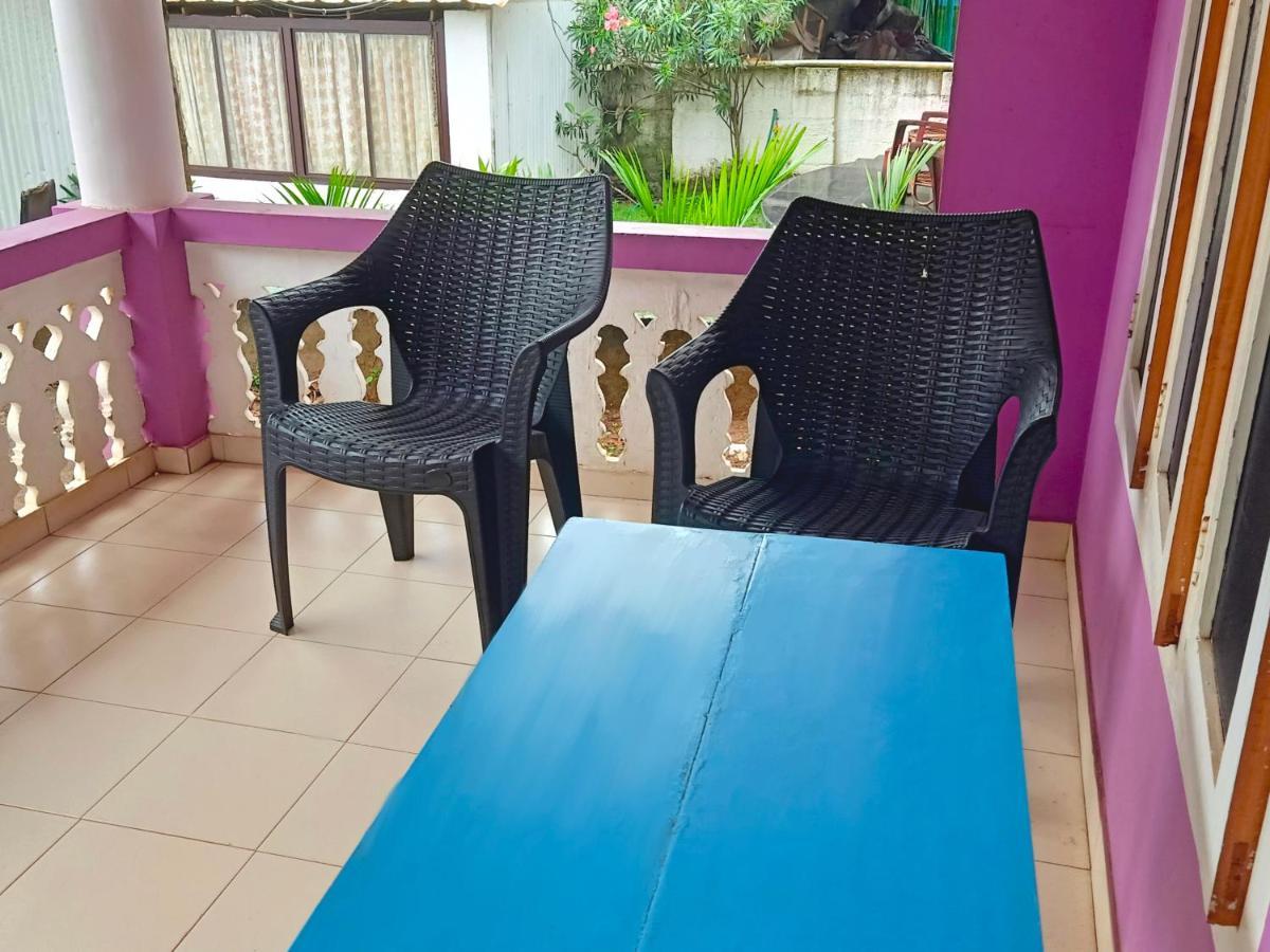 Hotel Sea Wings Varkala Zewnętrze zdjęcie