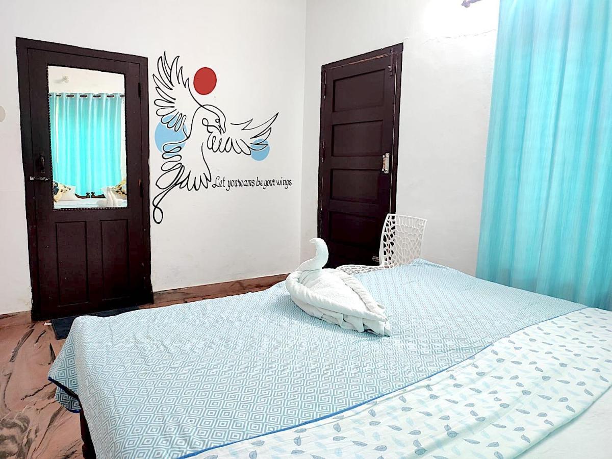 Hotel Sea Wings Varkala Zewnętrze zdjęcie