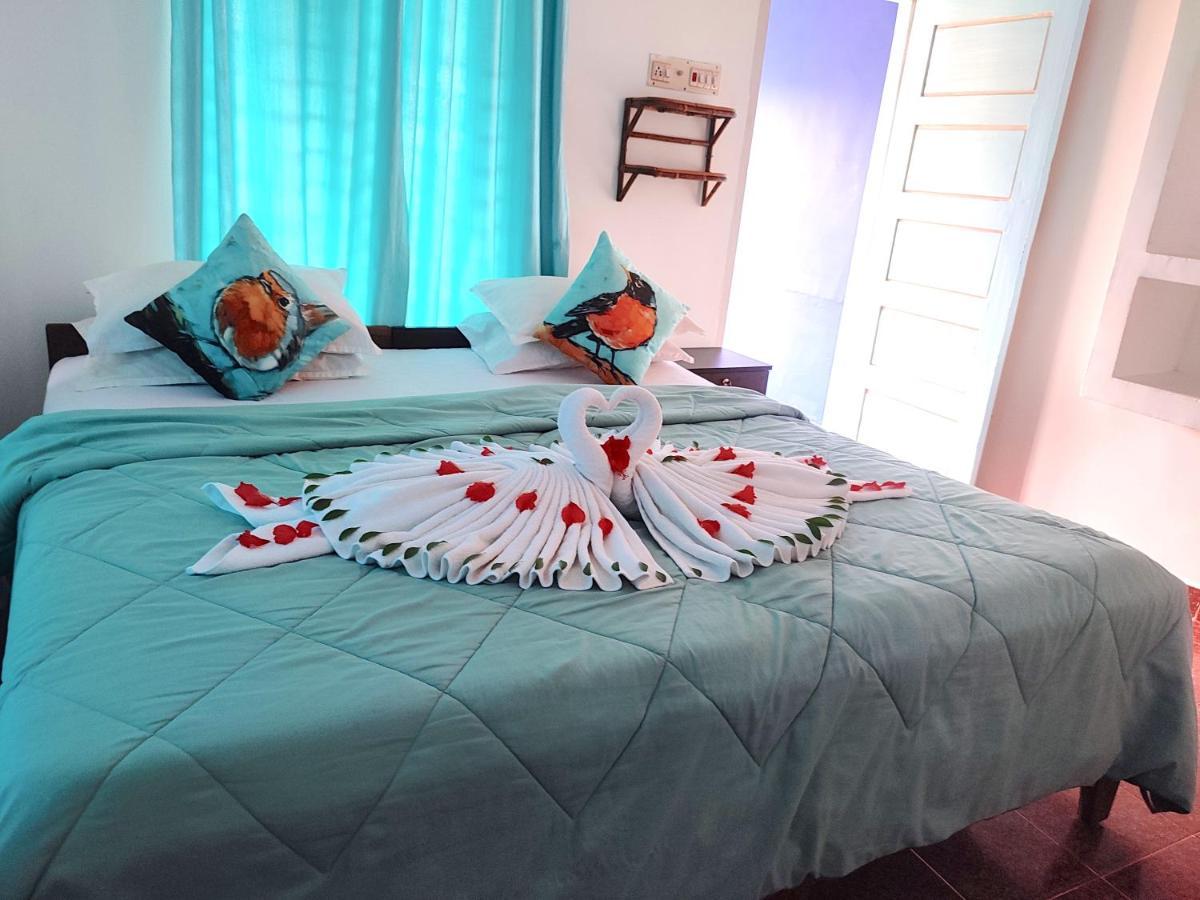 Hotel Sea Wings Varkala Zewnętrze zdjęcie